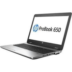 15.6"" 650 G2 I5-6200u 4g 500gb