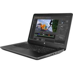 Zbk17g4 I77700hq 8g 256GB 17.3