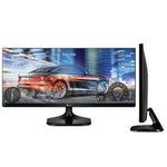25"" 2560x1080 LED Ips