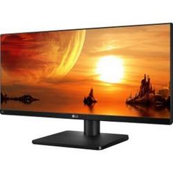 29"" LED 2560x1080 Ips Monitor