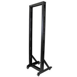 42u 2post Servr Rack With Casters