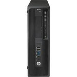Z240s Zh3.6 I77700 2tb 8g With Sa