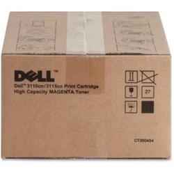 Dell 3110cn Magenta Toner
