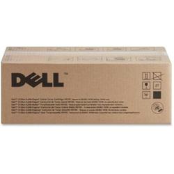 Dell 3130cn Yellow Toner