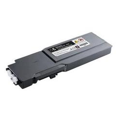 Dell Cyan Toner Cartrdg 5000pg