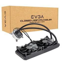 Evga Clc 280 Liquid Cpu Cooler