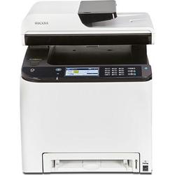 Sp C261sf Color Mfp Laserprint