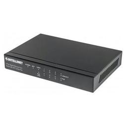 5 Port Gig Poe Switch