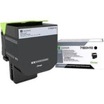 Lccphighyeild Tonercart Black