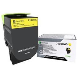 Lccphighyeild Tonercart Yellow