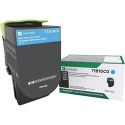 Lrp Cartridge Cyan