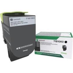 Lrp Cartridge Black