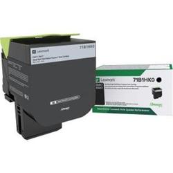 Lrpcartridge Highyeild Black