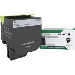 Lrpcart Xtrahighyeild Black