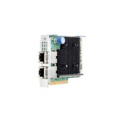 Hpe Eth 10gb 2p 535flr-t Adptr