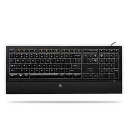K740 Illuminated Keyboard