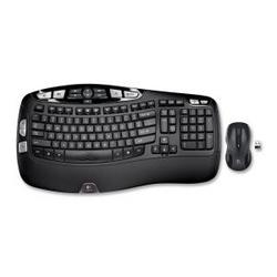 Wrls Wave Combo Mk550