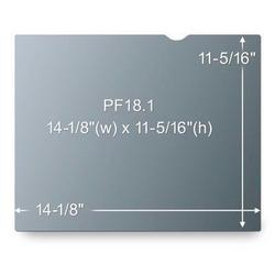 18.1"" Pf Desktop Privacy Filtr