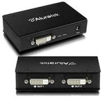 2port DVI Splitter