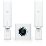 Afi HD Router With 2 Mesh Points