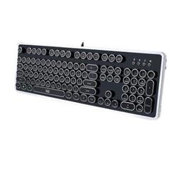 Mechanical Typewriter USB Kyb