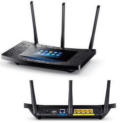 Ac1900 High Power Router