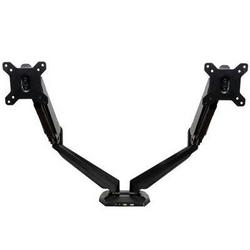 Dual Monitor Mount With 2pt Usb