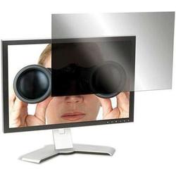 19.5"" LCD Monitor Privacy