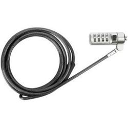 Defcon Mini Comb Cable Lock 25pk