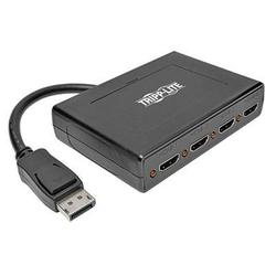 4port Dp To HDMI Ms Hub