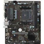 B350m Pro-vd Plus Motherboard