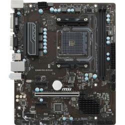 B350m Pro-vd Plus Motherboard