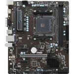 B350m Pro-vh Plus Motherboard