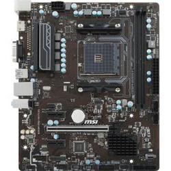 B350m Pro-vh Plus Motherboard