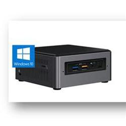 Nuc L10 Kit Nuc7i5bnhxf