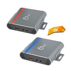 Hdmi 4k Hdbaset Extender