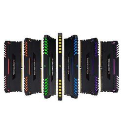 Vengeance Rgb Series