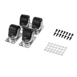 2"" Caster Kit 4pk