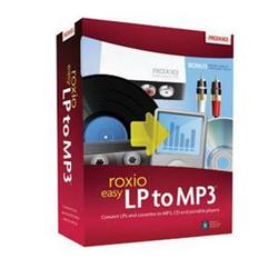 Easy Lp To Mp3