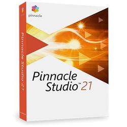 Pinnacle Studio21 Stndrd En Fr