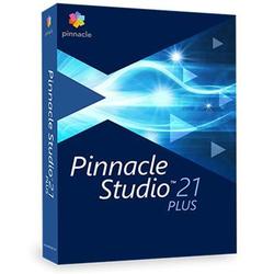 Pinnacle Studio 21 Plus En Fr