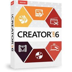 Creator Nxt 6 Ml Mini Box