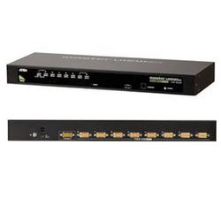 8port USB Ps2 Combo Kvm Switch
