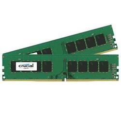 32gb Kit 16gbx2 Ddr4 2400 Mts