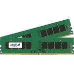 8gb Kit 4gbx2 Ddr4 Dimm 288p
