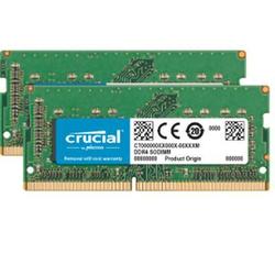 16gb Kit 8gbx2 Ddr4 Mac