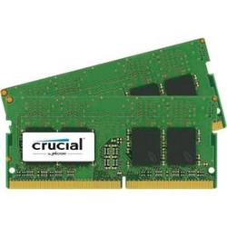16gb Kit 8gbx2 Ddr4 2400 Sodim