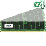 64gb Ddr4 2133 Cl15 Srx4