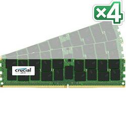 64gb Ddr4 2133 Cl15 Srx4