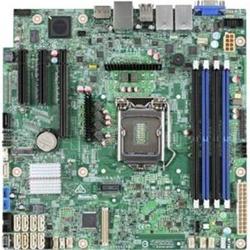 Server Board S1200spl